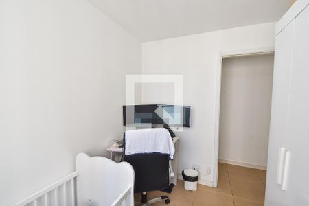 Quarto 1 de apartamento à venda com 2 quartos, 40m² em Cambuci, São Paulo