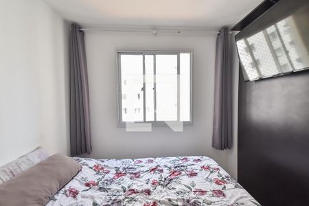 Quarto 2 de apartamento à venda com 2 quartos, 40m² em Cambuci, São Paulo