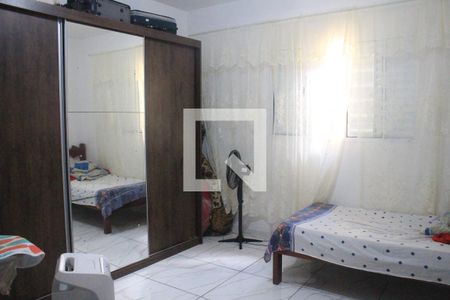 Quarto de casa à venda com 3 quartos, 165m² em Cerâmica, São Caetano do Sul