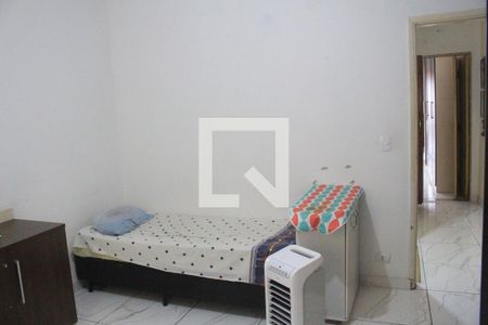 Quarto de casa à venda com 3 quartos, 165m² em Cerâmica, São Caetano do Sul