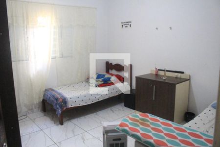 Quarto de casa à venda com 3 quartos, 165m² em Cerâmica, São Caetano do Sul