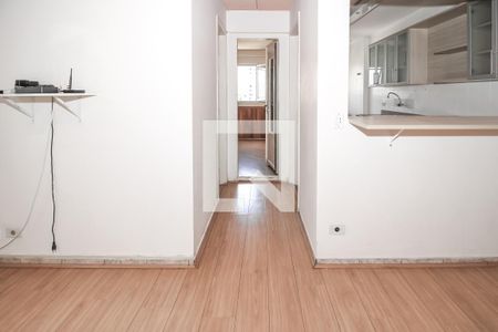 Sala de apartamento para alugar com 1 quarto, 79m² em Pompeia, São Paulo