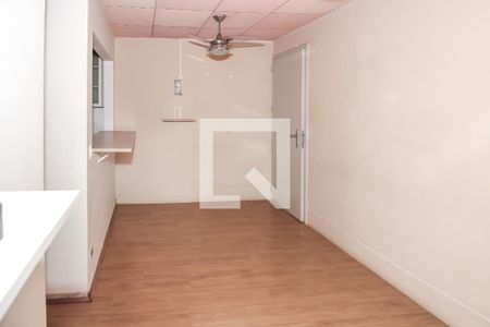 Sala de apartamento para alugar com 1 quarto, 79m² em Pompeia, São Paulo