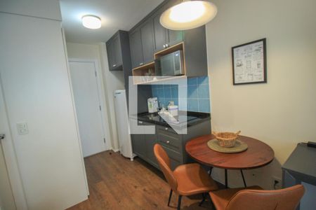 Kitnet/Studio à venda com 1 quarto, 24m² em Belenzinho, São Paulo