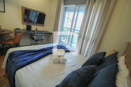 Kitnet/Studio à venda com 1 quarto, 24m² em Belenzinho, São Paulo