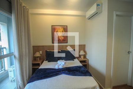 Kitnet/Studio à venda com 1 quarto, 24m² em Belenzinho, São Paulo