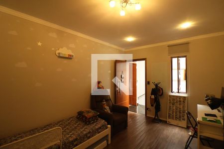 Casa à venda com 3 quartos, 213m² em Vila Bianca, São Paulo