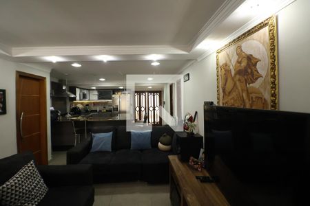 Casa à venda com 3 quartos, 213m² em Vila Bianca, São Paulo