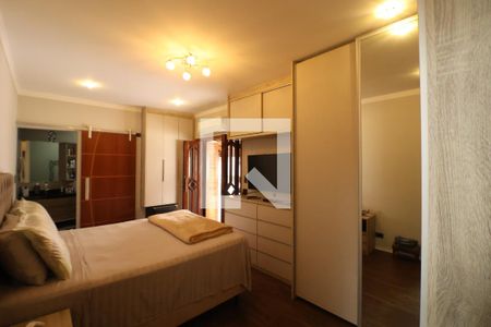 Casa à venda com 3 quartos, 213m² em Vila Bianca, São Paulo