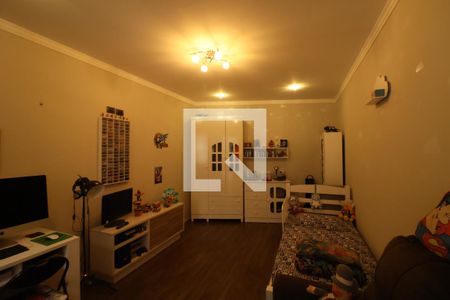 Casa à venda com 3 quartos, 213m² em Vila Bianca, São Paulo