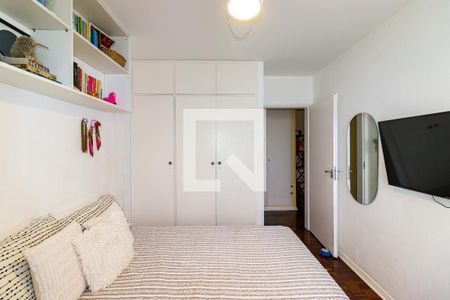 Apartamento à venda com 3 quartos, 141m² em Vila Suzana, São Paulo