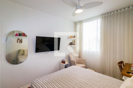 Apartamento à venda com 3 quartos, 141m² em Vila Suzana, São Paulo