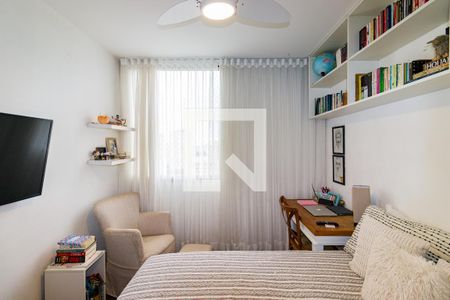 Apartamento à venda com 3 quartos, 141m² em Vila Suzana, São Paulo