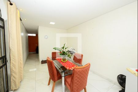 Casa à venda com 6 quartos, 350m² em Água Branca, Contagem