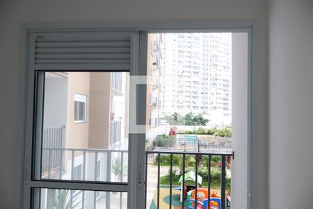 Varanda de apartamento à venda com 2 quartos, 37m² em Vila Independencia, São Paulo