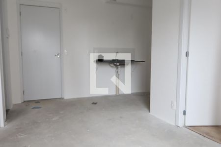 Sala de apartamento à venda com 2 quartos, 37m² em Vila Independencia, São Paulo