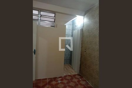 Quarto de casa para alugar com 2 quartos, 85m² em Americanópolis, São Paulo