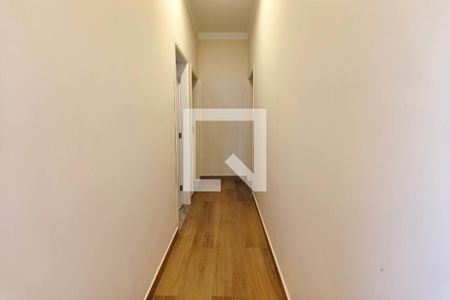 Corredor - Quartos de casa para alugar com 3 quartos, 186m² em Vila Anhanguera, Campinas