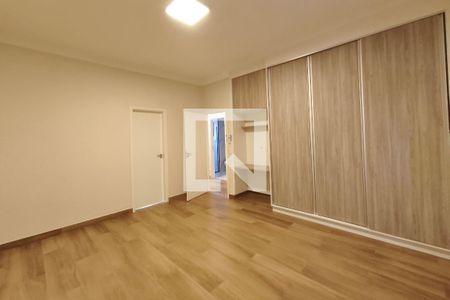 Quarto Suíte de casa para alugar com 3 quartos, 186m² em Vila Anhanguera, Campinas