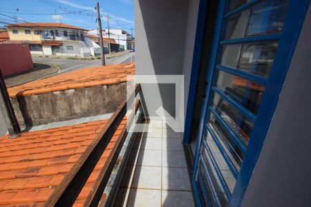 Casa para alugar com 2 quartos, 80m² em Jardim Itangua, Sorocaba