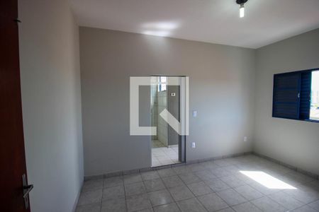 Casa para alugar com 2 quartos, 80m² em Jardim Itangua, Sorocaba