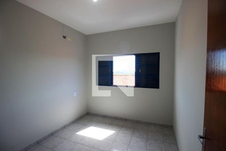 Casa para alugar com 2 quartos, 80m² em Jardim Itangua, Sorocaba