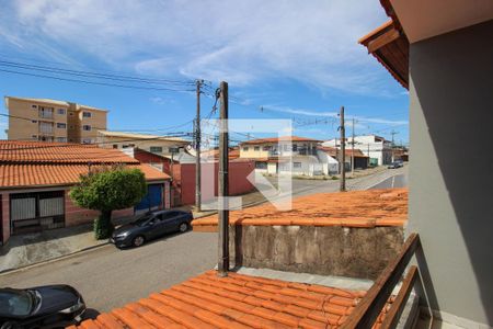 Casa para alugar com 2 quartos, 80m² em Jardim Itangua, Sorocaba