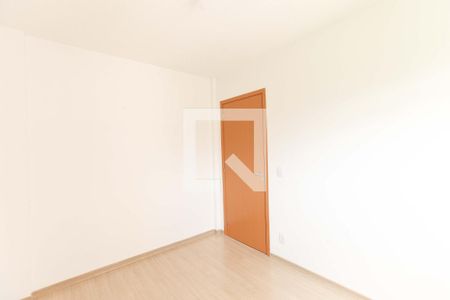 Apartamento para alugar com 2 quartos, 48m² em Flávio Marques Lisboa, Belo Horizonte