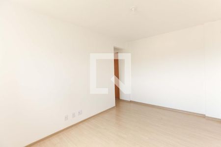 Apartamento para alugar com 2 quartos, 48m² em Flávio Marques Lisboa, Belo Horizonte