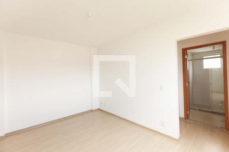 Apartamento para alugar com 2 quartos, 48m² em Flávio Marques Lisboa, Belo Horizonte