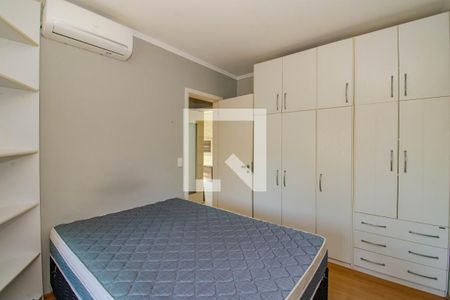 Quarto 1 de apartamento à venda com 2 quartos, 65m² em Boa Vista, Porto Alegre