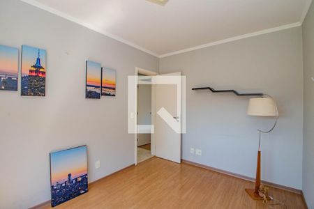 Quarto 2 de apartamento à venda com 2 quartos, 65m² em Boa Vista, Porto Alegre