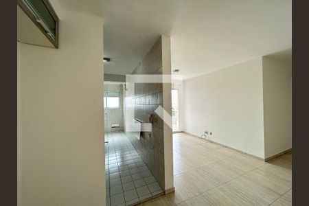 Sala de Jantar de apartamento para alugar com 3 quartos, 80m² em Freguesia do Ó, São Paulo