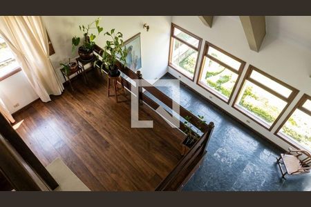 Sala de casa à venda com 5 quartos, 400m² em Vila Lageado, São Paulo