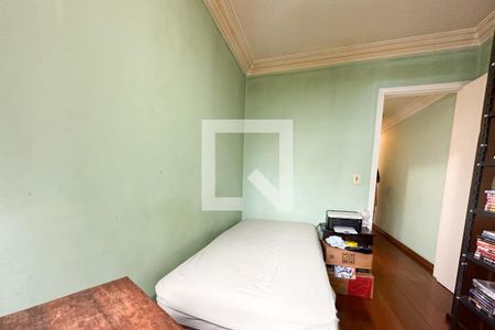 Quarto de apartamento à venda com 3 quartos, 125m² em Centro, São Bernardo do Campo
