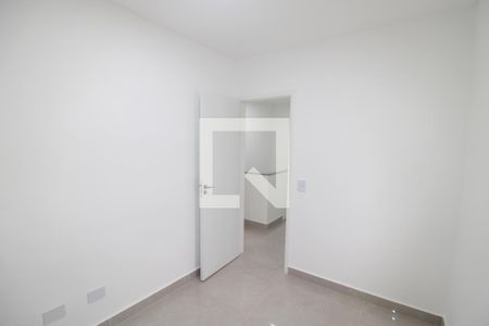 Quarto 2 de casa de condomínio à venda com 3 quartos, 110m² em Chora Menino, São Paulo