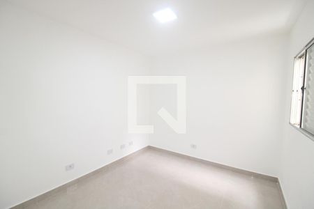 Quarto 1 de casa de condomínio à venda com 3 quartos, 110m² em Chora Menino, São Paulo