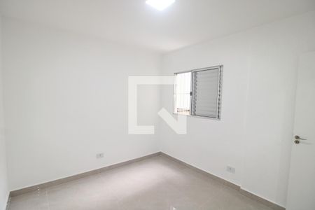 Quarto 1 de casa de condomínio à venda com 3 quartos, 110m² em Chora Menino, São Paulo