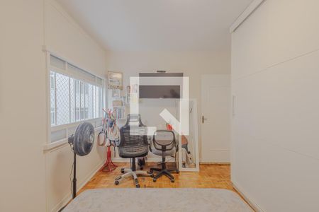Quarto 1 de apartamento à venda com 3 quartos, 160m² em Paraíso, São Paulo