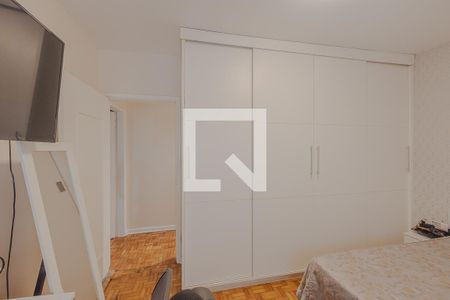 Quarto 1 de apartamento à venda com 3 quartos, 160m² em Paraíso, São Paulo