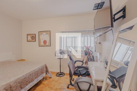 Quarto 1 de apartamento à venda com 3 quartos, 160m² em Paraíso, São Paulo
