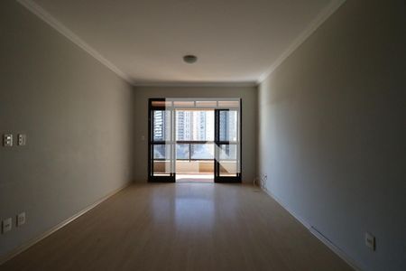 Sala de apartamento para alugar com 3 quartos, 120m² em Subsetor Sul - 3 (s-3), Ribeirão Preto