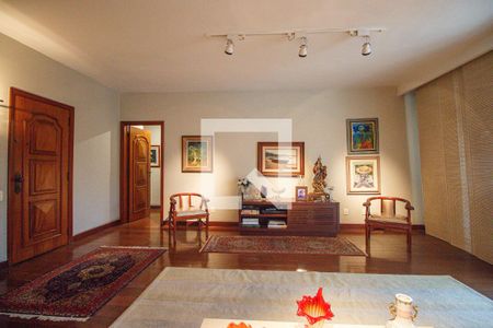 Apartamento à venda com 4 quartos, 178m² em Tijuca, Rio de Janeiro