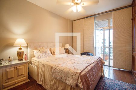 Apartamento à venda com 4 quartos, 178m² em Tijuca, Rio de Janeiro