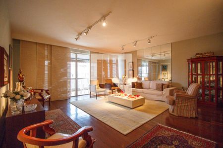 Apartamento à venda com 4 quartos, 178m² em Tijuca, Rio de Janeiro