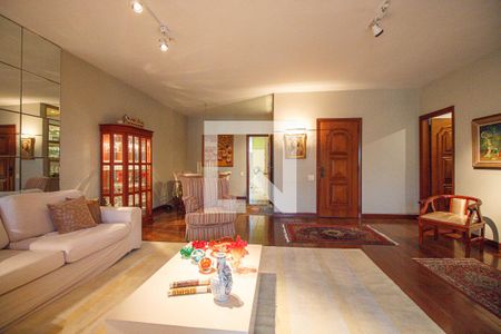 Apartamento à venda com 4 quartos, 178m² em Tijuca, Rio de Janeiro