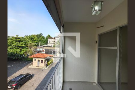 Apartamento para alugar com 2 quartos, 55m² em Taquara, Rio de Janeiro