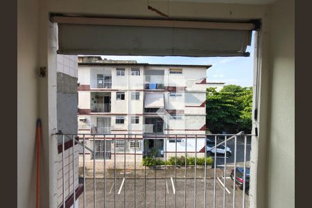 Apartamento para alugar com 2 quartos, 55m² em Taquara, Rio de Janeiro