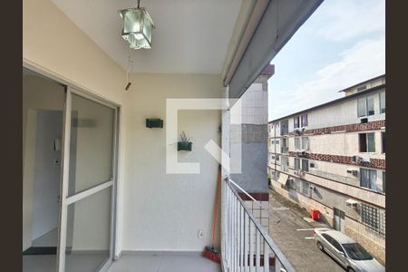 Apartamento para alugar com 2 quartos, 55m² em Taquara, Rio de Janeiro