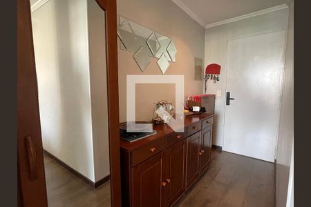 Sala de apartamento à venda com 2 quartos, 56m² em Jaguaré, São Paulo